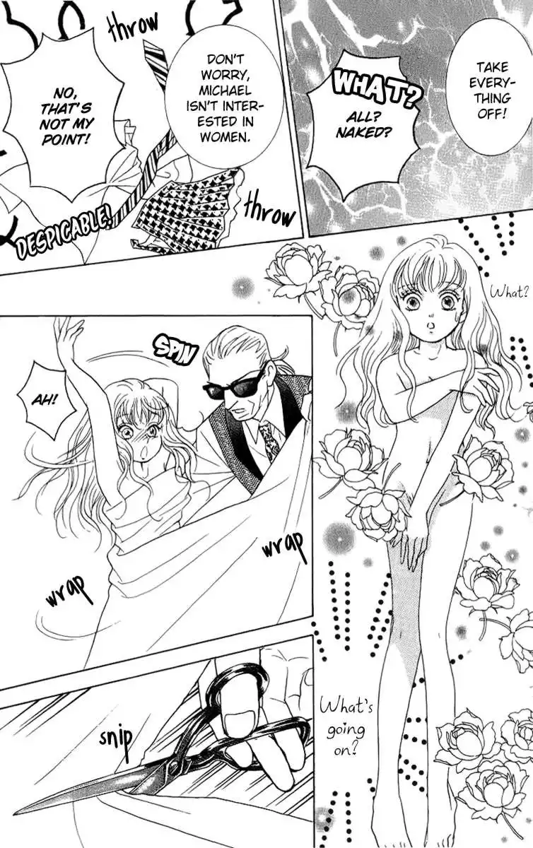 Billion Girl Chapter 35 27
